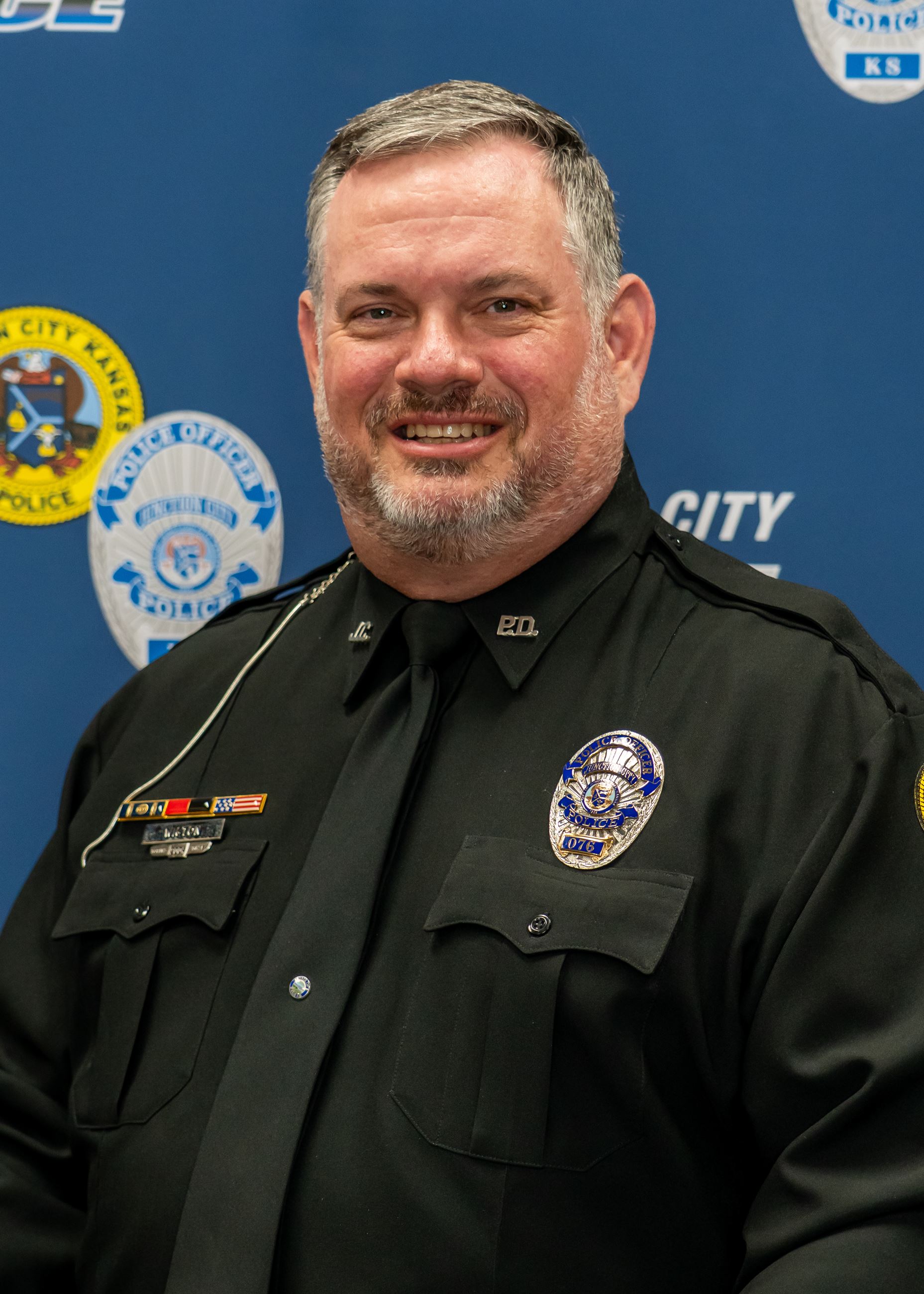 Jay Wigton Staff Photo